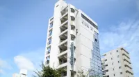 Okayama Square Hotel