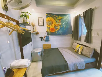 Lighthouse Homestay Vũng Tàu