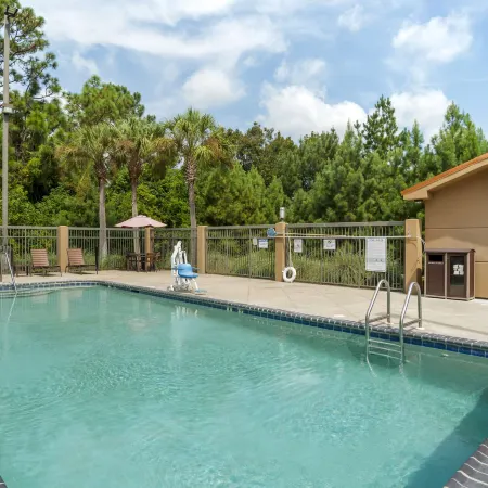 Best Western Plus Daphne Inn  Suites