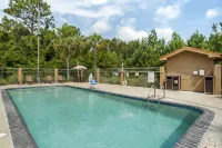 Best Western Plus Daphne Inn  Suites