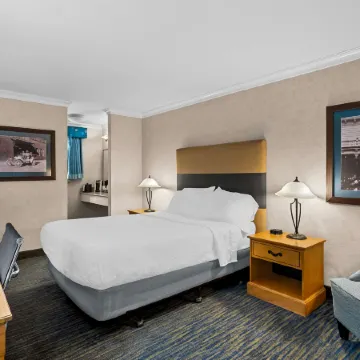 Best Western University Lodge