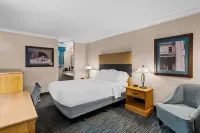 Best Western University Lodge