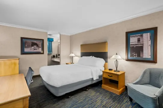 Best Western University Lodge