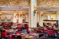 Houston Marriott Westchase - Aamiainen
