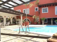Hotel Posada Vista Bella - Pools