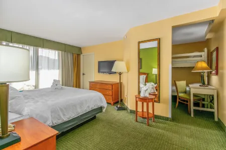 Holiday Inn & Suites Clearwater Beach