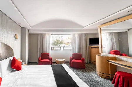 キャピタル O アンドラデ メキシコ シティ