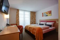 Centro Hotel Nürnberg, Trademark Collection by Wyndham - Balkoner