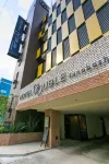 Hotel Double Funabashi Hotels in Narashino