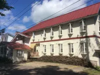 Pension Enikki Hotel a Myōkō