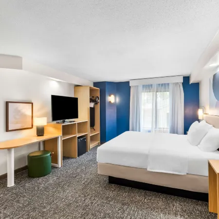 Spark by Hilton Augusta