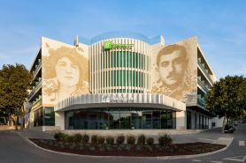 Holiday Inn BEJA by IHG