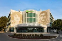 Holiday Inn BEJA by IHG - Wifi