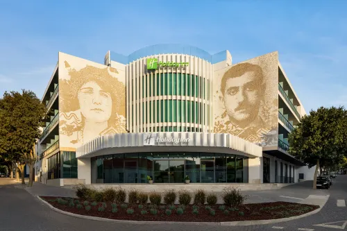 Holiday Inn BEJA by IHG - Pools