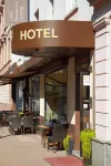 Maingau Hotel Hotels in Sachsenhausen