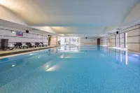 Crowne Plaza LIVERPOOL CITY CENTRE by IHG - Pools