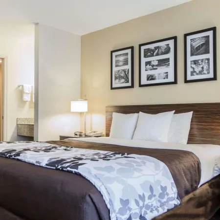 Sleep Inn Florence North