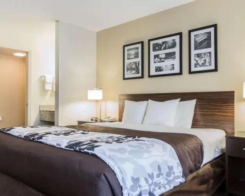 Sleep Inn Florence North