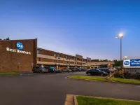 Best Western Atlanta-Marietta Ballpark Hotel Hotels in Cobb County