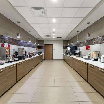 Best Western Plus Chickasha Inn