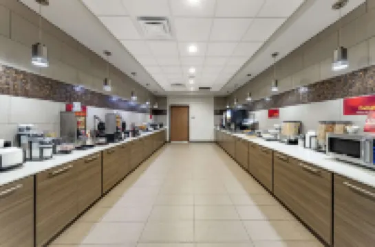 Best Western Plus Chickasha Inn Các khách sạn ở Chickasha