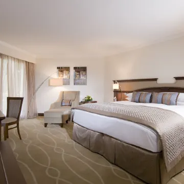 Danat Al Ain Resort