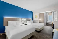 Comfort Suites Denver North - Westminster Hotels in Northglenn