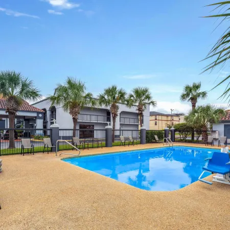 Baymont by Wyndham Mobile/Tillmans Corner