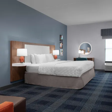 Hampton Inn Russellville