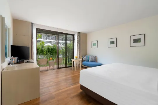 ห้องทรอปิคอล