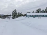 Paljakan Pirtit a3 Hotels in Puolanka