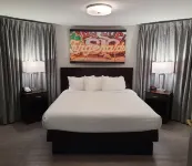 Fitz Tunica Casino & Hotel, Trademark Collection by Wyndham Hotel di Tunica Resorts