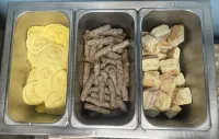 Days Inn by Wyndham Lake Park/Valdosta - breakfast