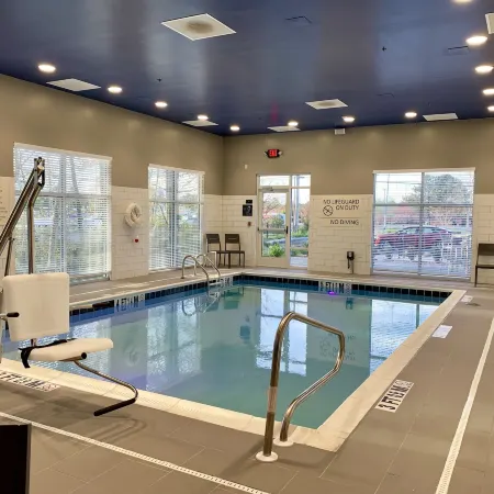 Hampton Inn & Suites by Hilton Ocean City West