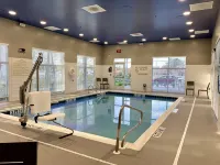 Hampton Inn & Suites by Hilton Ocean City West - Pool