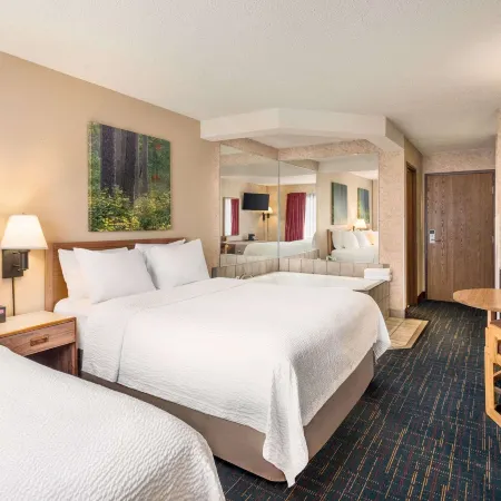 Days Inn by Wyndham Hurley
