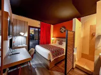 Onomo Hotel Bamako Hotels in Bamako
