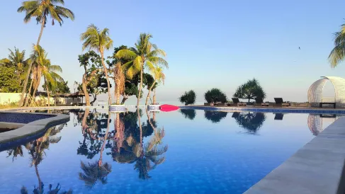 Lovina Haven Boutique Resort