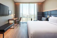 AC Hotel Newtown Square Các khách sạn ở Upper Providence Township