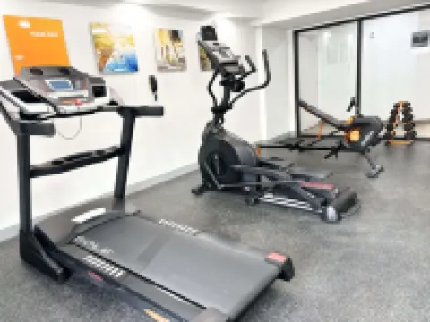 Comfort Inn Marietta-Atlanta Near Ballpark-Galleria Hoteles en Marietta