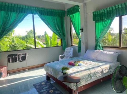 Mountain View Hostel