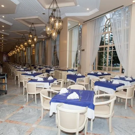 Hotel Riviera