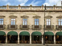 Hotel Casino Morelia Hotels near Centro Historico de Morelia