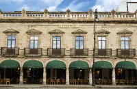 Hotel Casino Morelia Hotels in 
