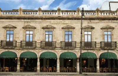 Hotel Casino Morelia Hotels in 