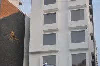 The Kings Park Residency Hotels near Clock Tower