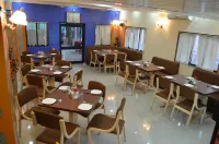Hotel Prince Hotels in Diu