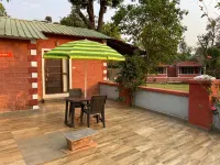 River Orchid Resort 탈데오 호텔