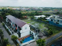 Canggu Loft Studio
