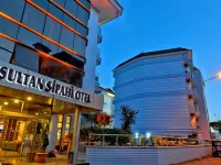 Sultan Sipahi Resort Hotel Hotels near Cleopatra's Beach